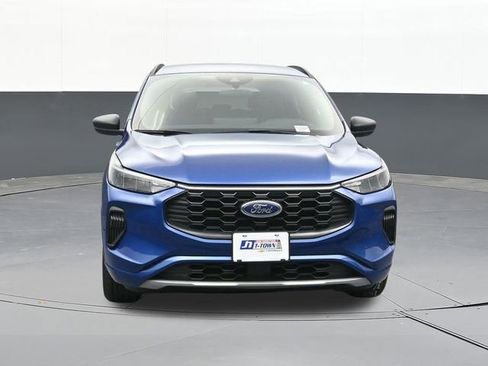 Used 2023 Ford Escape ST-Line w/ Tech Pack #1 image 23