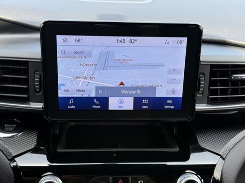 Used 2022 Ford Explorer ST-Line w/ Class IV Trailer Tow Package image 28