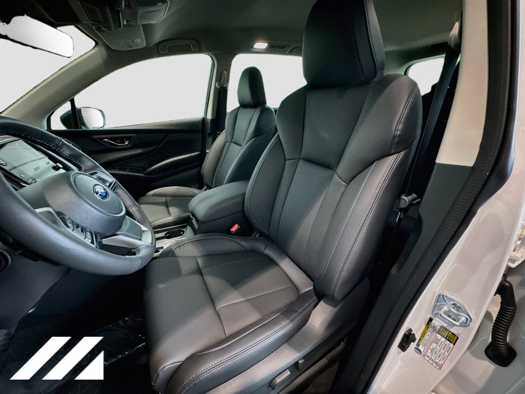 New 2027 Subaru Ascent Premium AWD/4WD image 19
