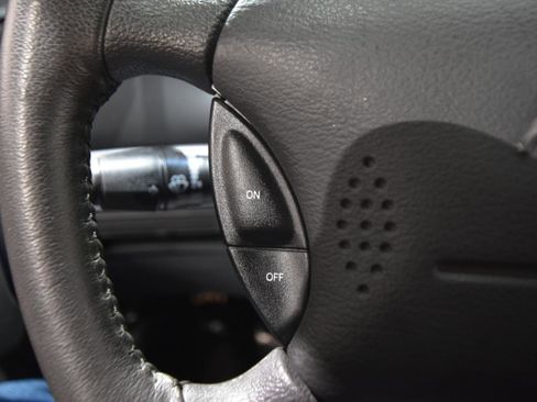 Used 2003 Ford Mustang Mach 1 image 22