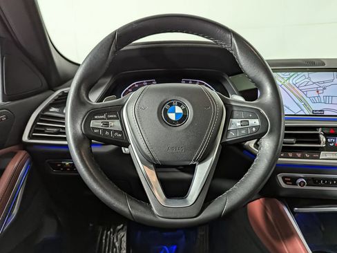 Used 2022 BMW X6 xDrive40i w/ Premium Package image 29