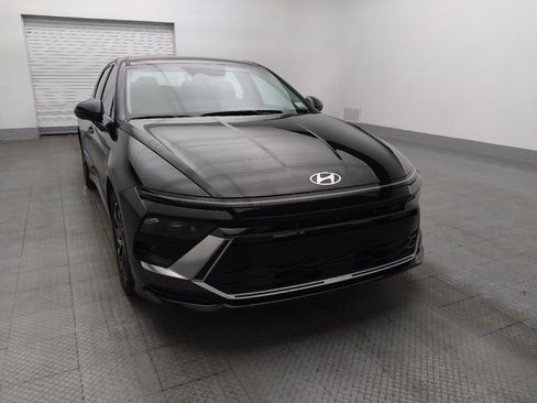 Used 2025 Hyundai Sonata SEL image 14