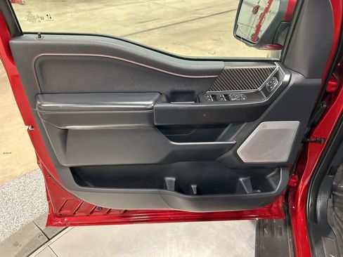 Certified 2024 Ford F150 Raptor AWD/4WD image 15
