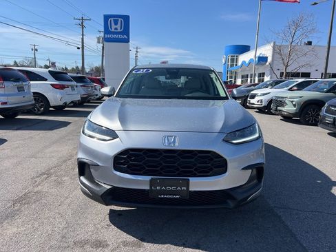 Used 2023 Honda HR-V LX image 8