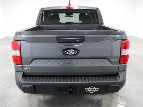 New 2026 Ford Maverick XL image 7