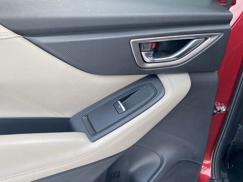 Used 2019 Subaru Forester Limited w/ Popular Package #3 image 13