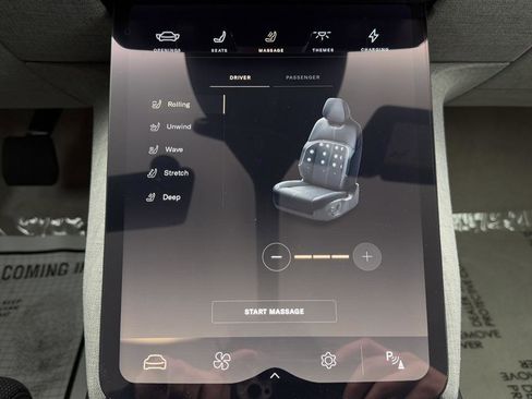 Used 2023 Lucid Air Grand Touring AWD/4WD image 46