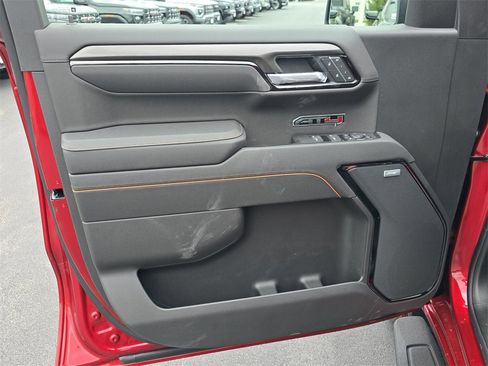 New 2026 GMC Sierra 1500 AT4 w/ AT4 Premium Package image 11