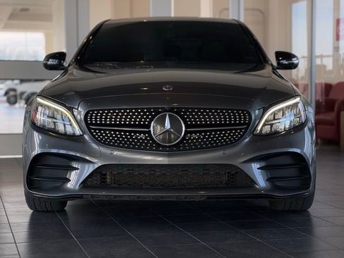 Used 2021 Mercedes-Benz C 300 Sedan image 16