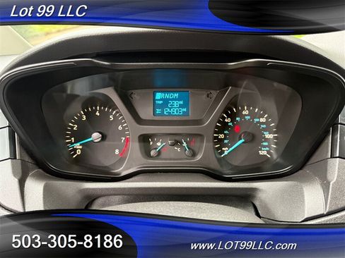 Used 2015 Ford Transit 350 XL RWD image 14