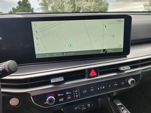 New 2026 Kia Sorento EX image 18