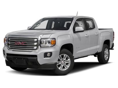 Used 2019 GMC Canyon SLE