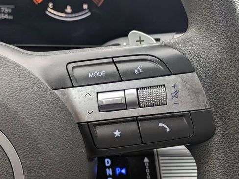 Used 2024 Hyundai Sonata SEL FWD image 24
