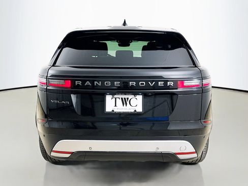 Used 2026 Land Rover Range Rover Velar S AWD/4WD image 6
