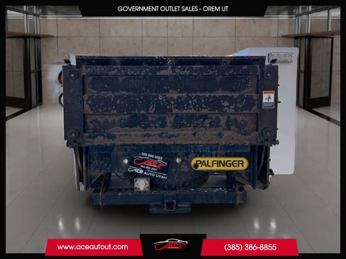 Used 2013 Ford F250 XL w/ PWR Equipment Group image 11