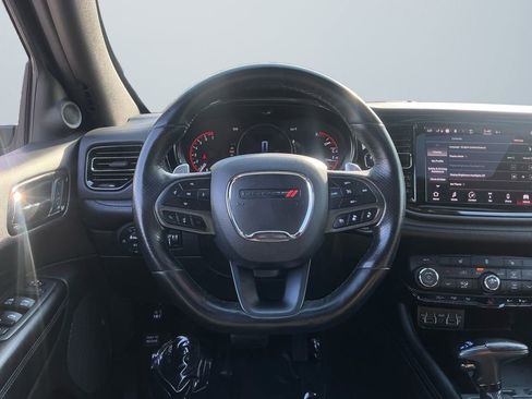 Used 2022 Dodge Durango GT AWD/4WD image 11