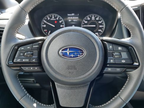 Certified 2025 Subaru Forester Premium w/ Convenience Package #1 AWD/4WD image 25