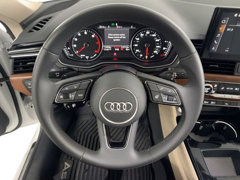 Certified 2023 Audi A5 2.0T Premium w/ Convenience Package image 16