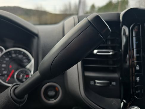 New 2026 RAM 2500 Tradesman image 24