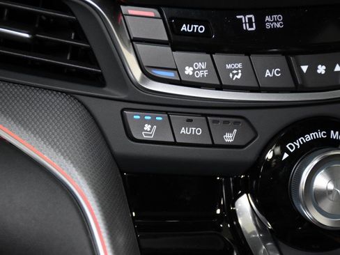 Used 2025 Acura TLX SH-AWD w/ A-SPEC Pkg image 22