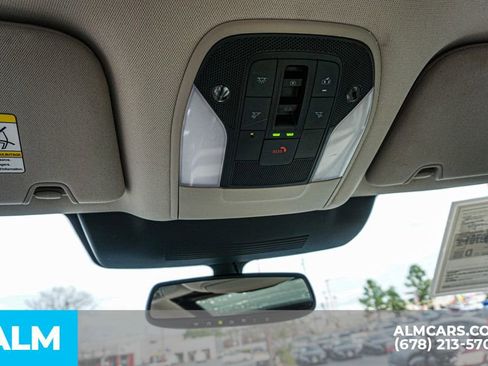 Used 2022 INFINITI QX60 Luxe w/ Cargo Package image 35