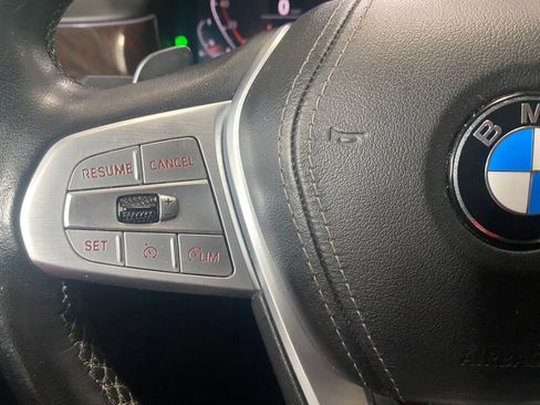 Used 2021 BMW 750i xDrive 750i xDrive w/ Executive Package image 9