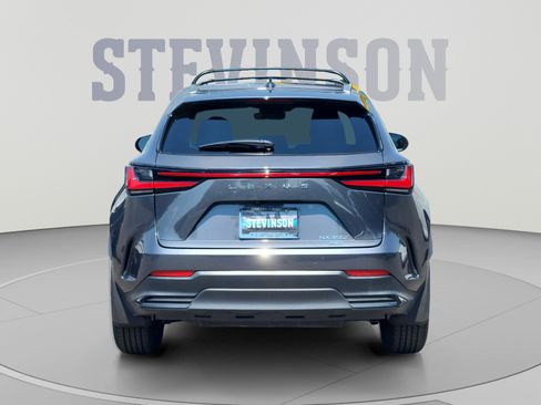 Used 2026 Lexus NX 350h AWD w/ Accessory Package (2T) image 4