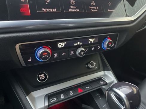 Used 2023 Audi Q3 2.0T Premium Plus image 26