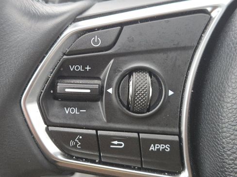 Used 2024 Acura MDX w/ Technology Package image 35