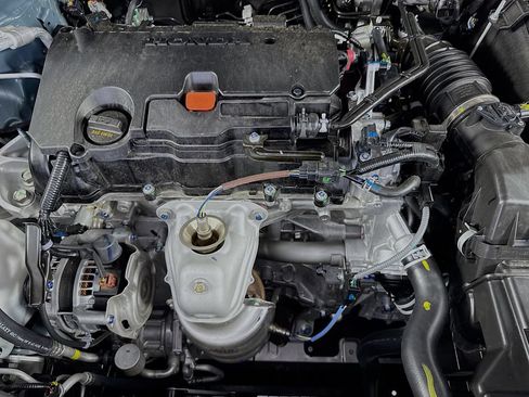 Used 2026 Honda HR-V EX-L image 40