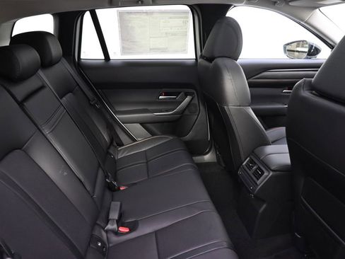 New 2026 MAZDA CX-50 2.5 Hybrid w/ Weather Package AWD/4WD image 18