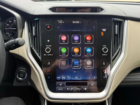 Used 2020 Subaru Outback Limited XT image 16