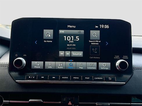 Used 2022 Mitsubishi Outlander SEL image 16