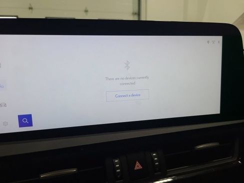Used 2025 Lexus ES 350 F Sport FWD image 32