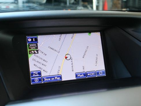 Used 2014 Lexus RX 450h AWD image 24