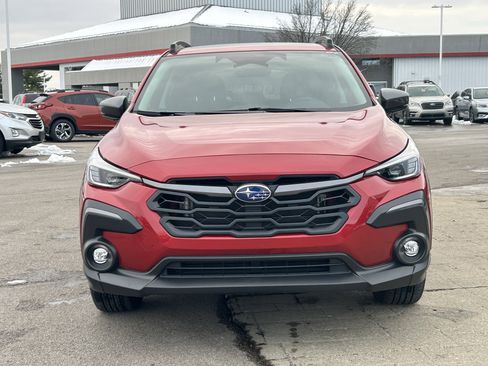 Certified 2025 Subaru Crosstrek 2.5i Limited image 2