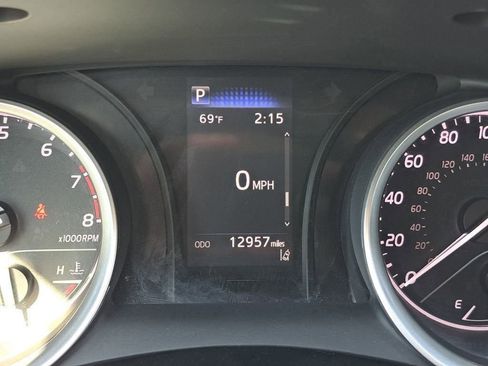 Certified 2024 Toyota Camry LE image 30