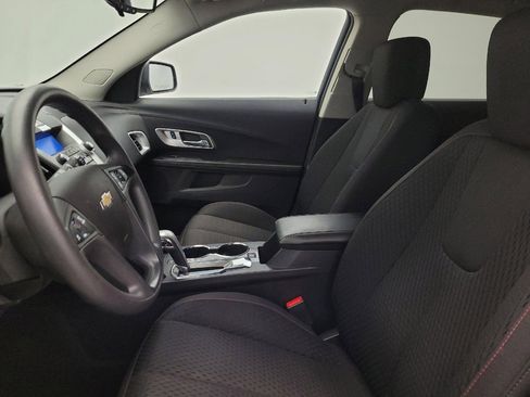 Used 2015 Chevrolet Equinox LS FWD image 17