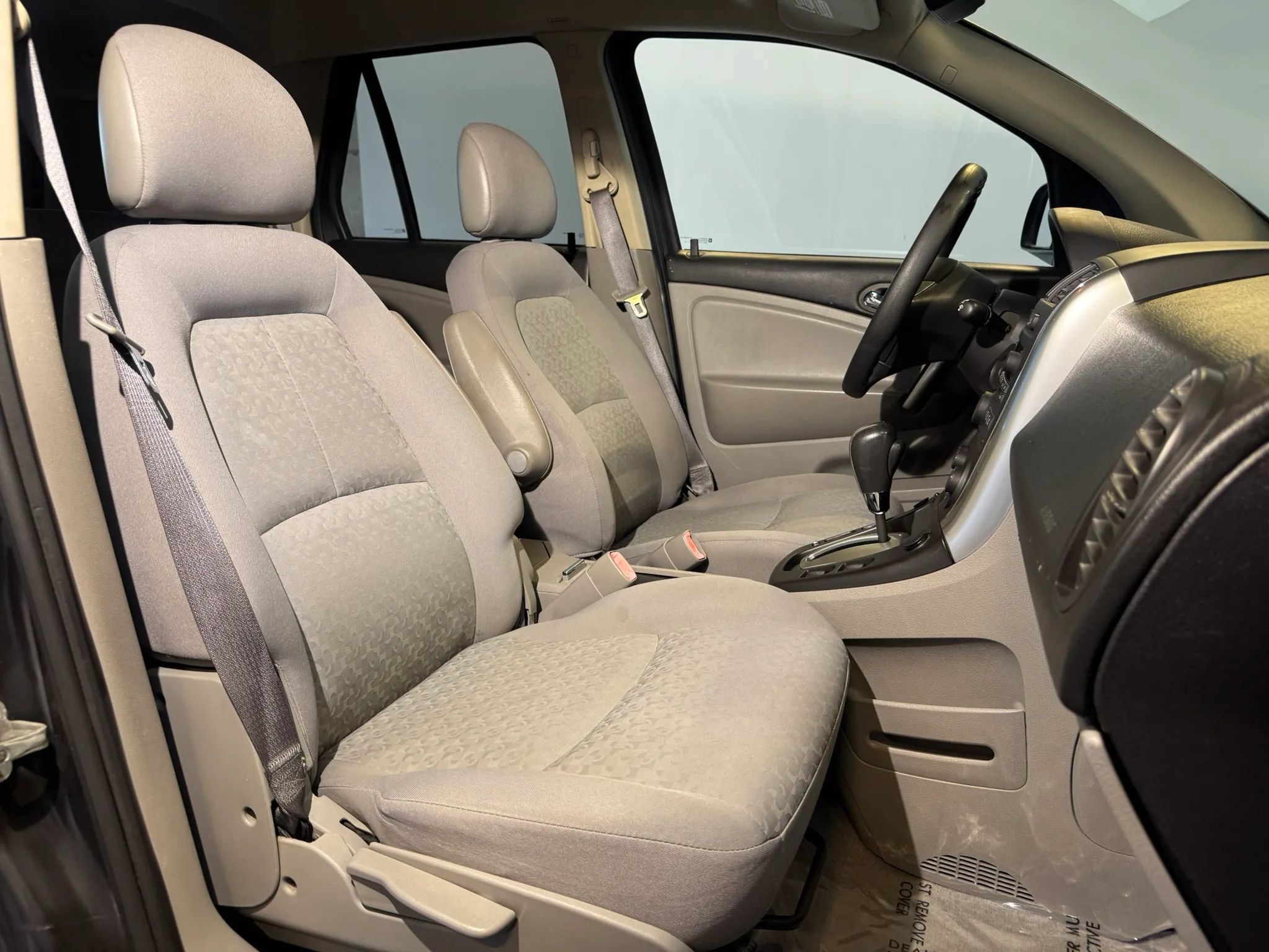 Used 2006 Saturn Vue 2WD w/ Comfort Pkg image 20