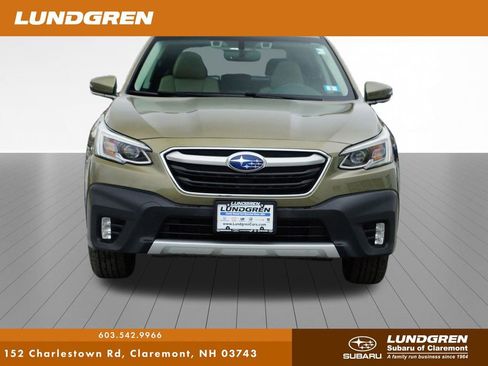 Used 2020 Subaru Outback Limited AWD/4WD image 41