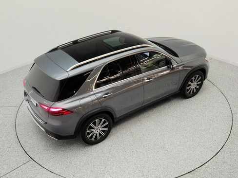 Certified 2024 Mercedes-Benz GLE 350 4MATIC image 26