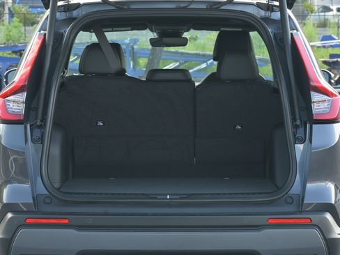 Used 2026 Honda CR-V Sport Touring image 40