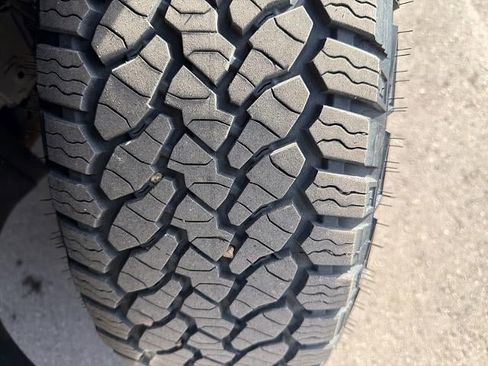 New 2026 GMC Terrain AT4 w/ Convenience Package III image 11