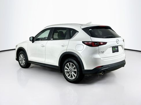 Used 2023 MAZDA CX-5 AWD 2.5 S image 5