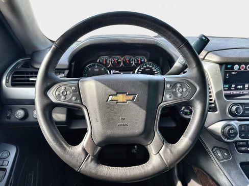 Used 2016 Chevrolet Tahoe LT AWD/4WD image 22
