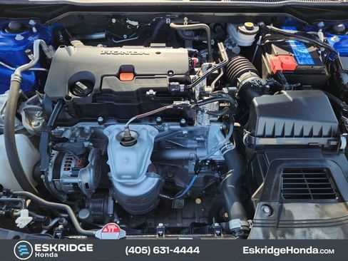 Used 2023 Honda Civic Sport image 31