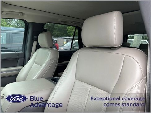 Used 2020 Ford Expedition XLT w/ Equipment Group 202A image 11