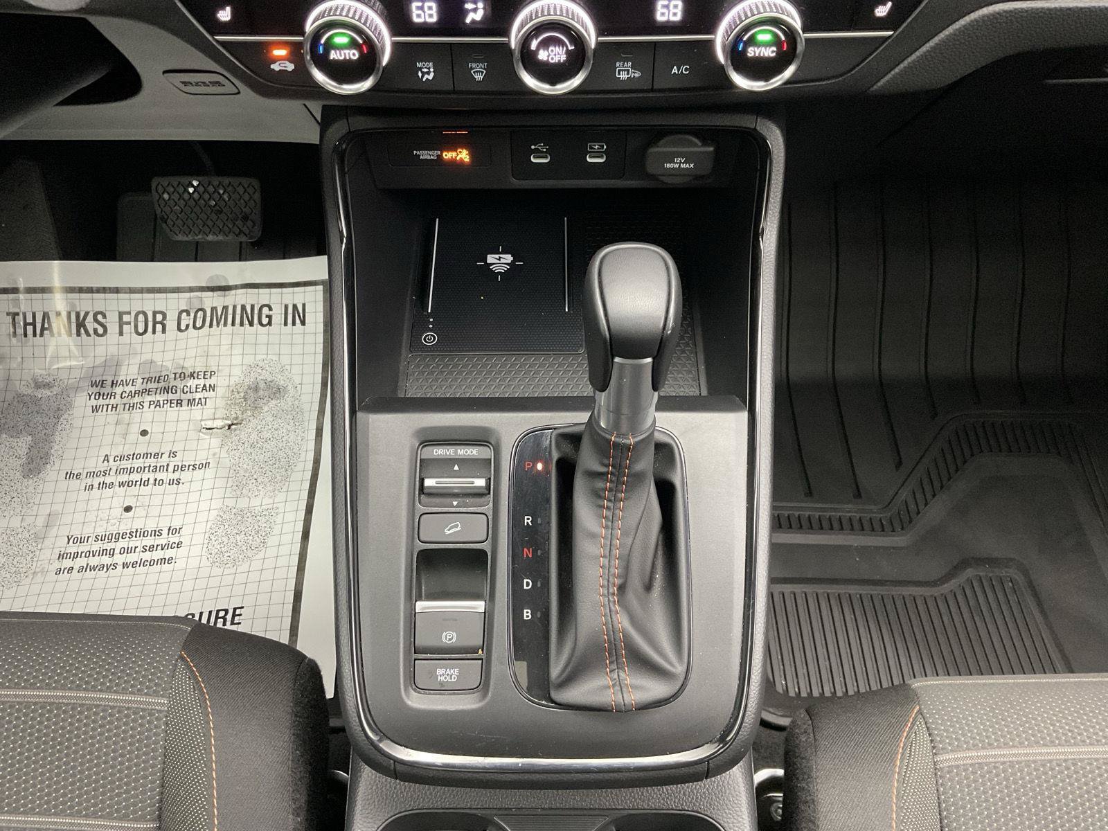 Certified 2026 Honda CR-V TrailSport image 19