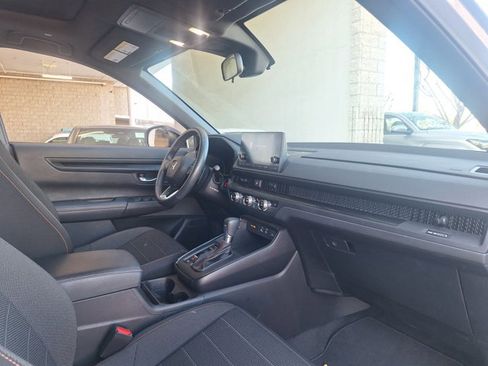 Used 2024 Honda CR-V Sport image 18