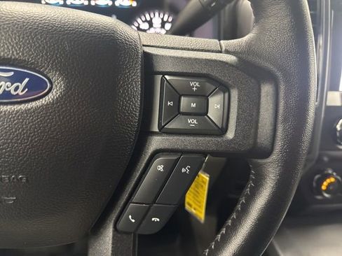 Used 2020 Ford F150 XLT w/ Equipment Group 302A Luxury AWD/4WD image 13